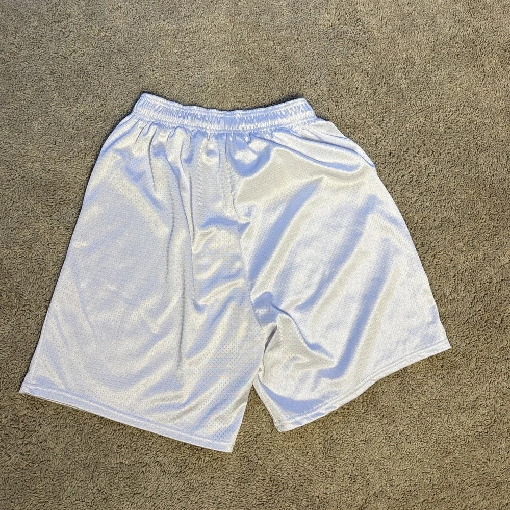 University of Tennessee Lady Volunteers Shorts Player issue 2002 Large